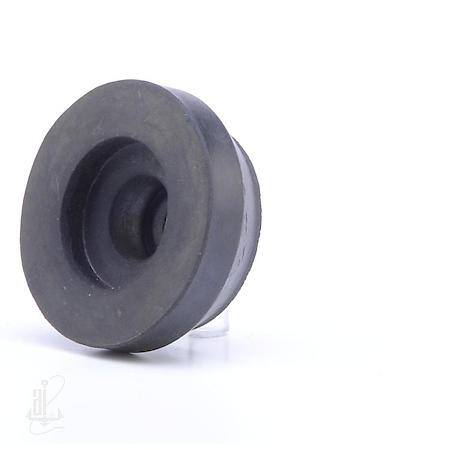 Engine Mount: Front, Front Left, Front Right, 1 Piece