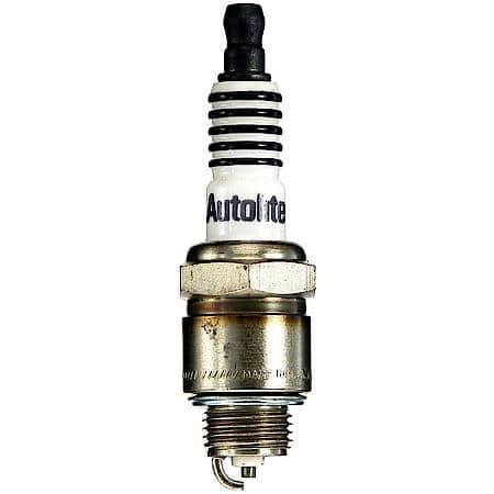 Racing Non-Resistor Spark Plug: Engineered for Intense Conditions