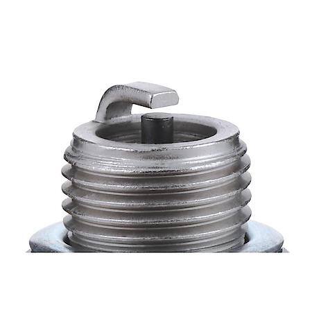 Copper Non-Resistor Spark Plug: Quick Starts & Reliable Power