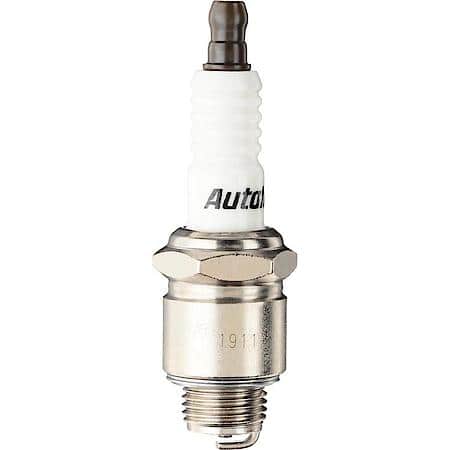 Copper Non-Resistor Spark Plug: Quick Starts & Reliable Power