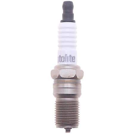 Racing Non-Resistor Spark Plug: Enhanced Heat Transfer for Performance