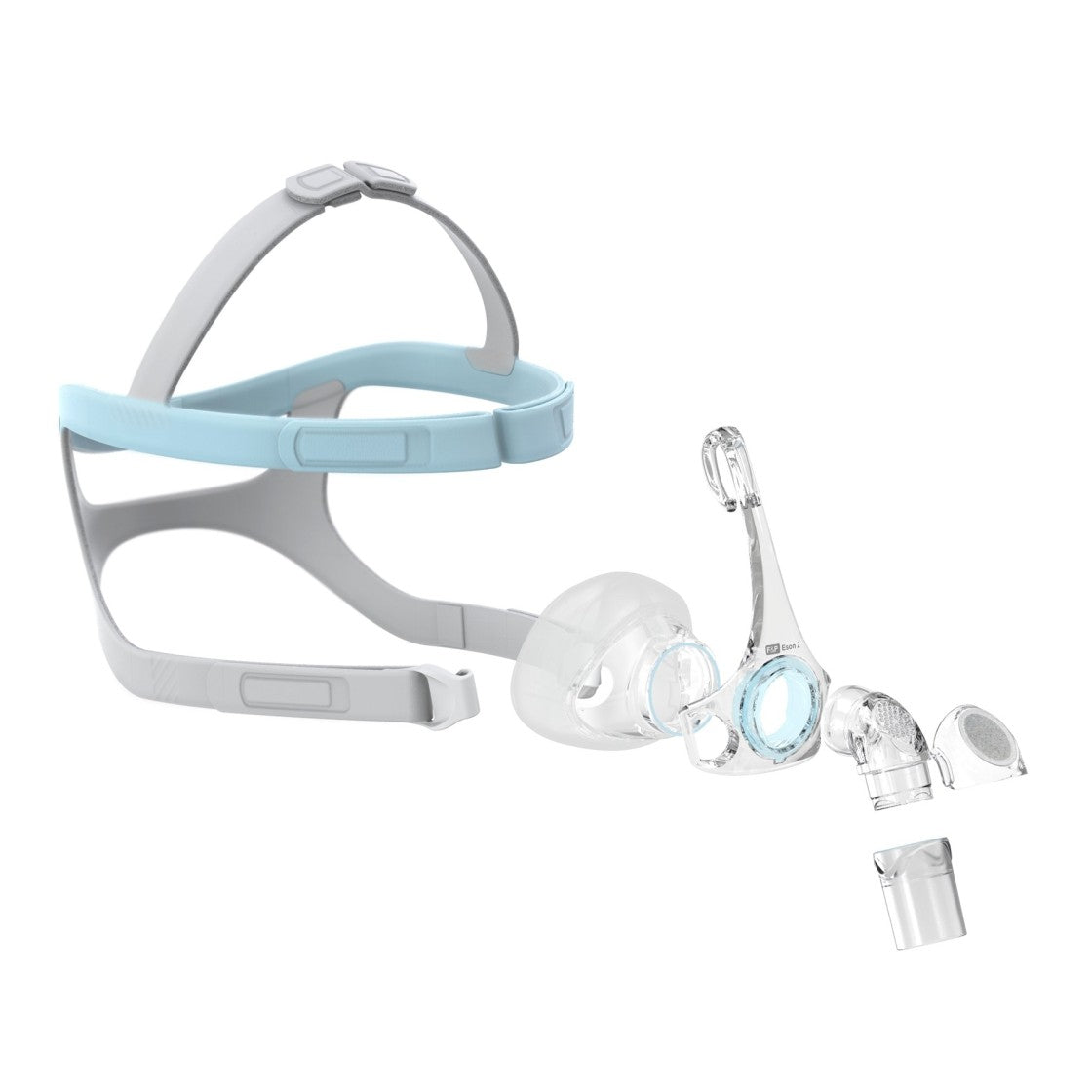 Fisher & Paykel | Eson 2 Nasal CPAP Mask