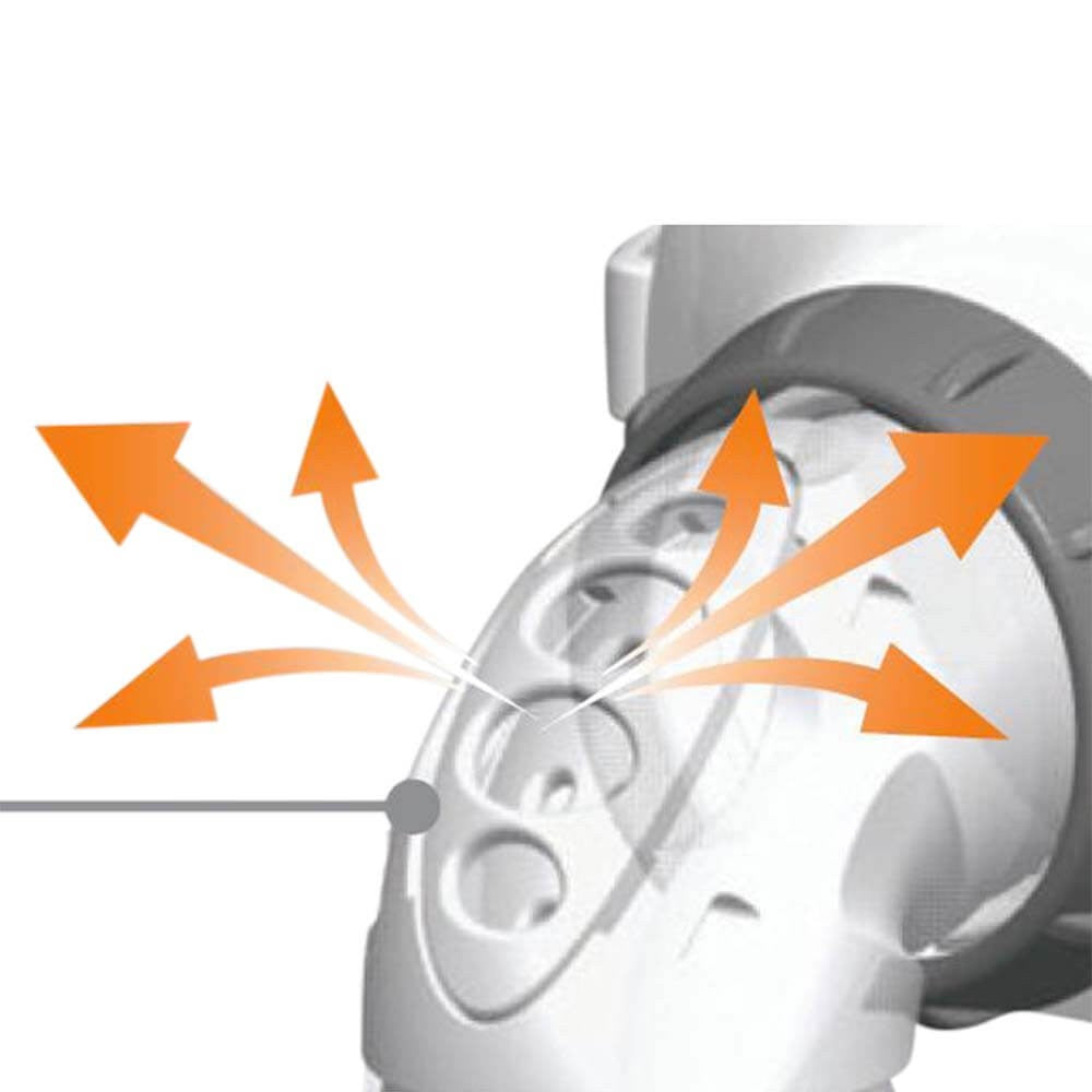 Fisher & Paykel | Oracle 452 Oral CPAP Mask