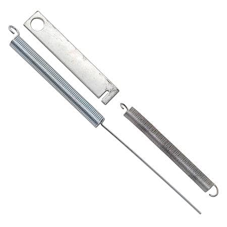 Universal Throttle Return Dual Spring Kit #8005