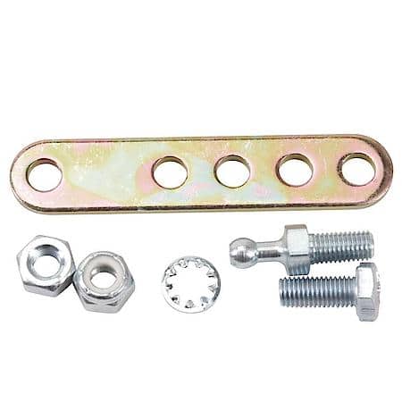 Carburetor Accelerator Cable Extension Kit #8012 for Chevrolet