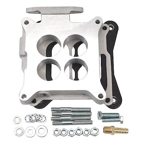 EGR Valve Spacer Plate #8053 For Ford Small-Block Windsor 4V