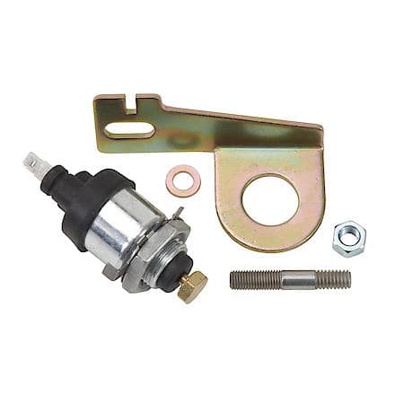 Hot Idle Compensator Valve #8059 For All Square Bore Carburetors