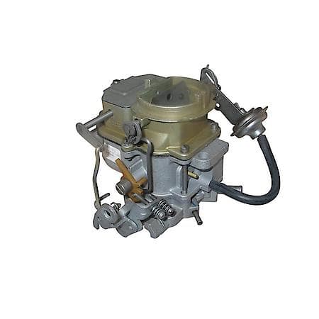 Remanufactured Carburetor 2 Barrel