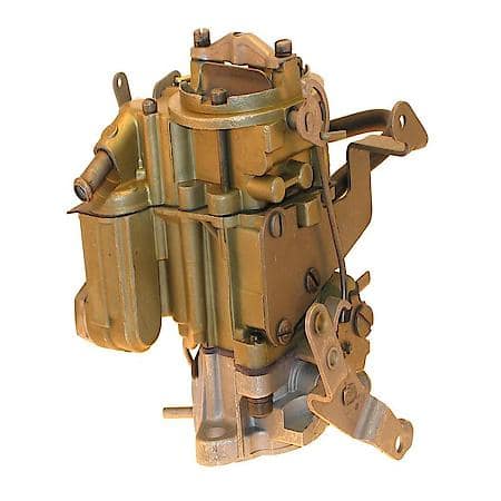 Remanufactured Carburetor 1 Barrel