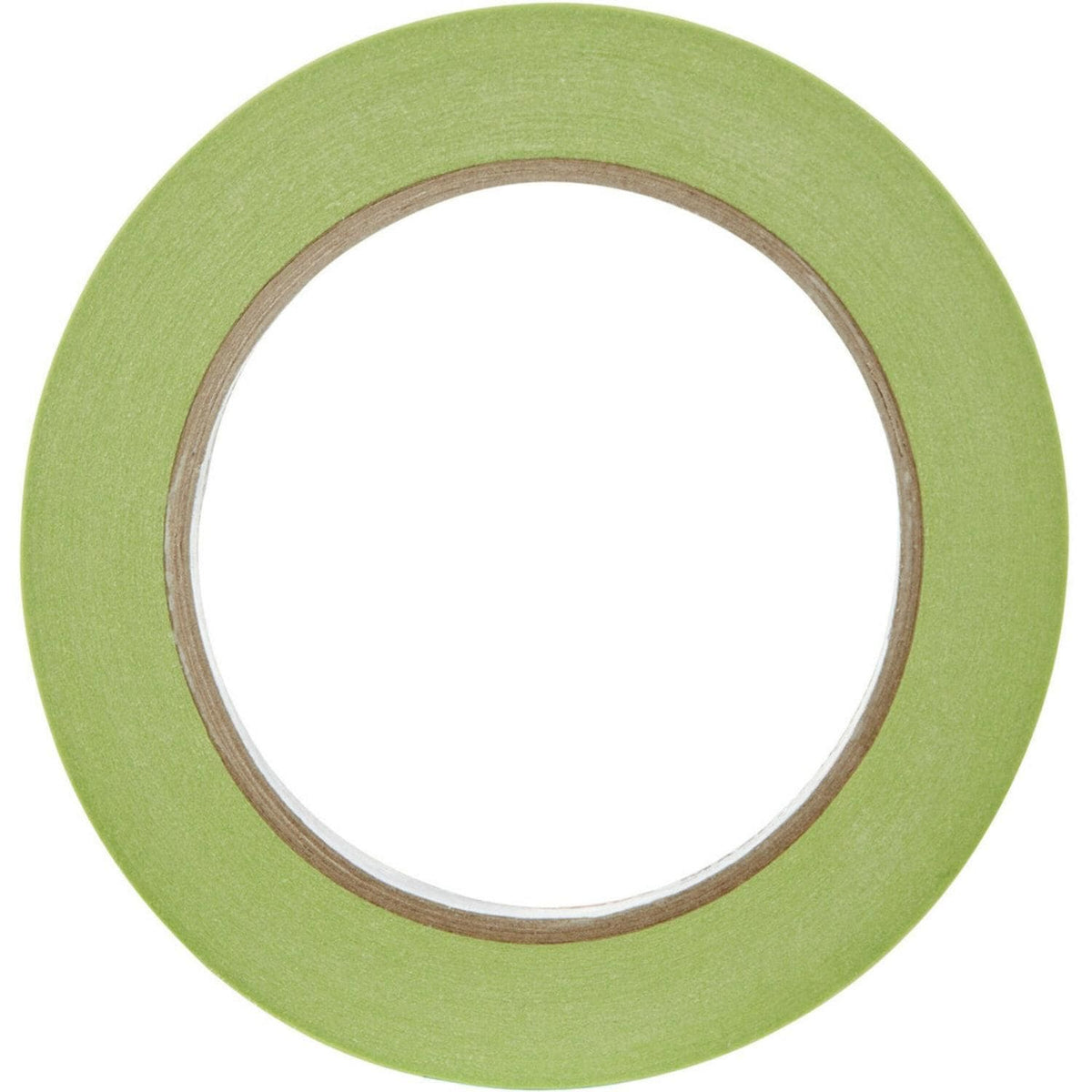 3M Automotive Performance Masking Tape, Green, 24 mm x 32 m | 3490 (4/4)
