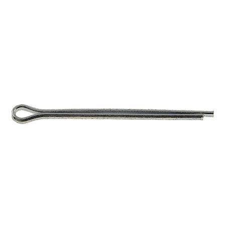 Cotter Pins - 3/32 In. x 1-1/2 In. (M2.4 x 38mm)
