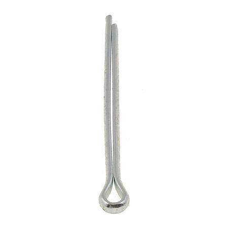 Cotter Pins - 3/32 In. x 1-1/2 In. (M2.4 x 38mm)
