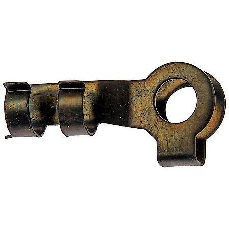 Fold-over Clip 3/16 In. x13/64 In.