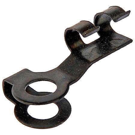 Fold-over Clip 3/16 In. x13/64 In.