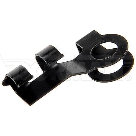 Linkage Clip 3/16In x 13/64 In. Left