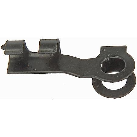 Linkage Clip 5/32 In. Left