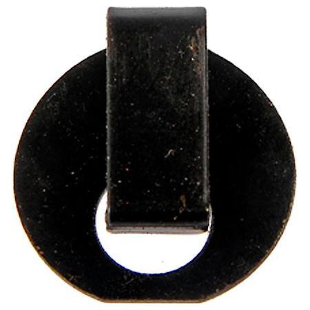 Linkage Clip 1/4 In. 25 PC