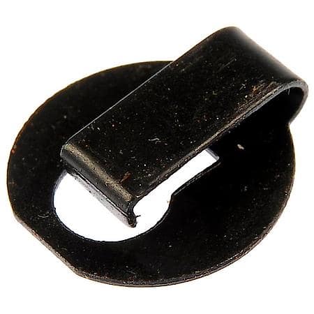 Linkage Clip 1/4 In. 25 PC