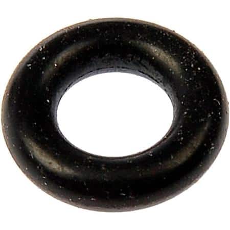 O-Ring-Rubber- I.D. 4mm, O.D. 8mm, Thickness 2mm