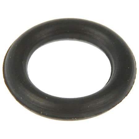 O-Ring-Rubber- I.D. 7mm, O.D. 11mm, Thickness 2mm