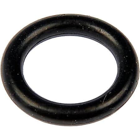 O-Ring-Rubber- I.D. 8mm, O.D. 12mm, Thickness 2mm