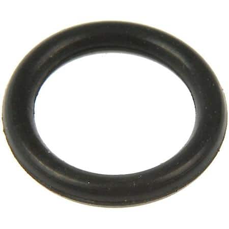 O-Ring-Rubber- I.D. 10mm, O.D. 14mm, Thickness 2mm