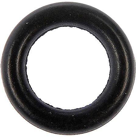 O-Ring-Rubber- I.D. 1/4 In., O.D. 3/8 In., Thickness 1/16 In.