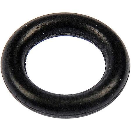 O-Ring-Rubber- I.D. 1/4 In., O.D. 3/8 In., Thickness 1/16 In.