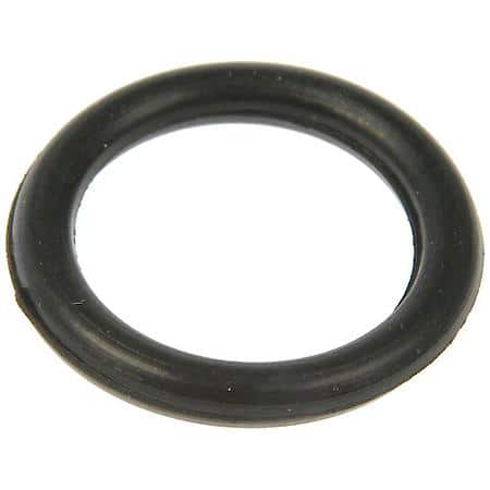 O-Ring-Rubber- I.D. 1/2 In., O.D. 11/16 In., Thickness 3/32 In.