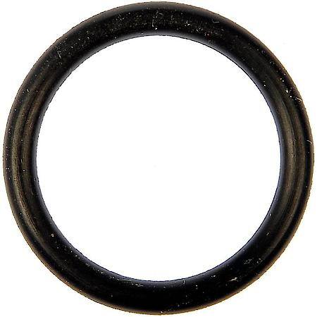 O-Ring-Rubber- I.D. 3/4 In., O.D. 15/16 In., Thickness 3/32 In.
