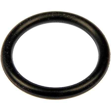 O-Ring-Rubber- I.D. 3/4 In., O.D. 15/16 In., Thickness 3/32 In.