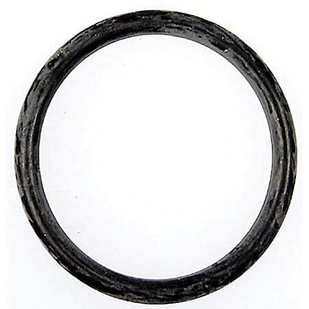O-Ring-Rubber- I.D. 1 In., O.D. 1-3/16 In., Thickness 3/32 In.