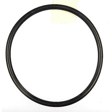 O-Ring-Rubber- I.D. 1-13/16 In., O.D. 2 In., Thickness 3/32 In.