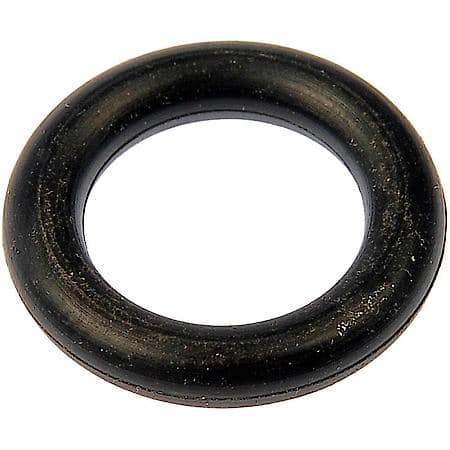 O-Ring-Rubber- I.D. 1/2 In. x 3/4 In.