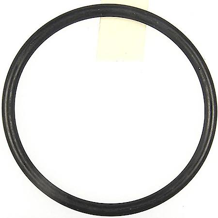 O-Ring-Rubber- I.D. 2 In., O.D. 2-1/4 In., Thickness 1/8 In.