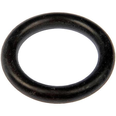 O-Ring-Rubber- I.D. 1 In., O.D. 1-3/8 In., Thickness 3/16 In.