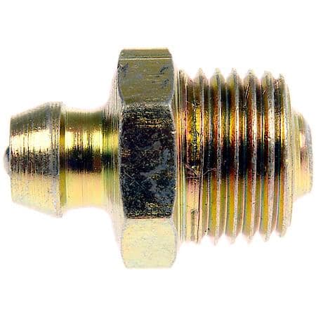 Grease Fitting-Straight-1/8 In. Pipe