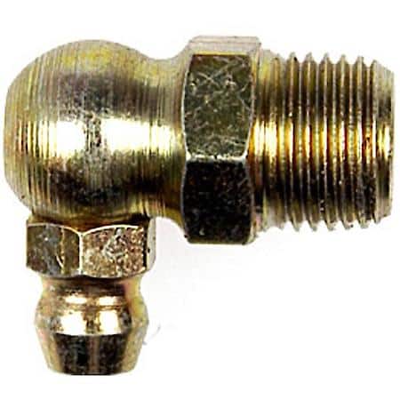 Grease Fitting-90 Degree-1/8 In. Pipe