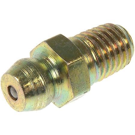 Grease Fitting-90 Degree-1/4-28 In.