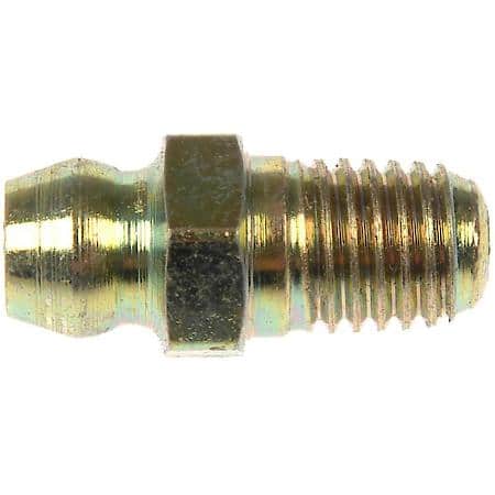 Grease Fitting-90 Degree-1/4-28 In.