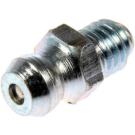 Grease Fitting-Straight-M6-1.0