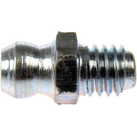 Grease Fitting-Straight-M6-1.0