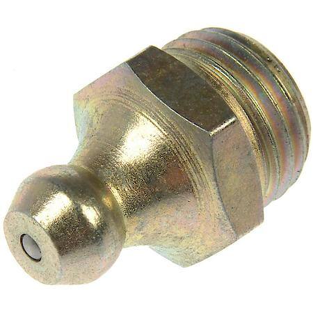 Grease Fitting-Straight-M10-1.0