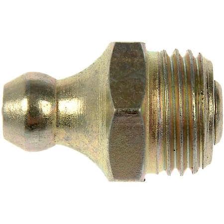 Grease Fitting-Straight-M10-1.0