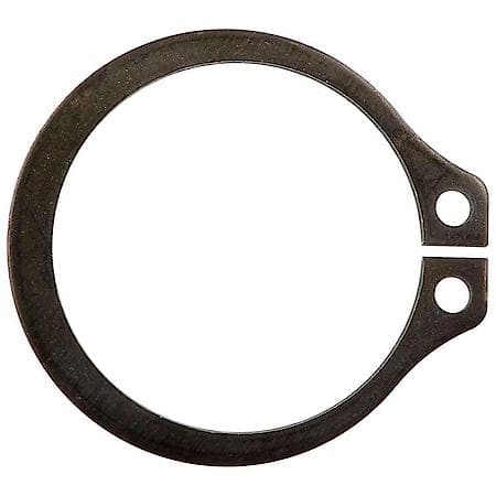 External Retaining Ring - 25.4