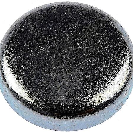 Steel Cup Expansion Plug 1 In., SC, Height 0.250
