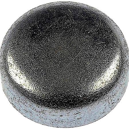 Steel Cup Expansion Plug 5/8 In., SC, Height 0.232