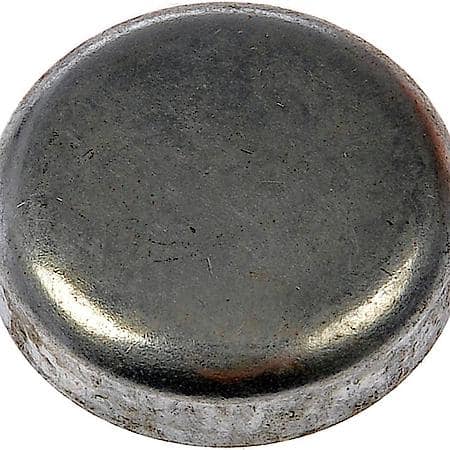 Steel Cup Expansion Plug 1 In. SC, Height 0.308