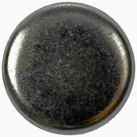 Steel Cup Expansion Plug 1-1/8 In., SC, Height 0.470