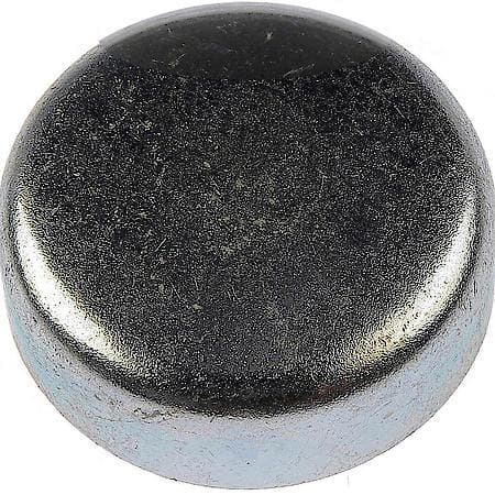 Steel Cup Expansion Plug 1-1/8 In., SC, Height 0.470